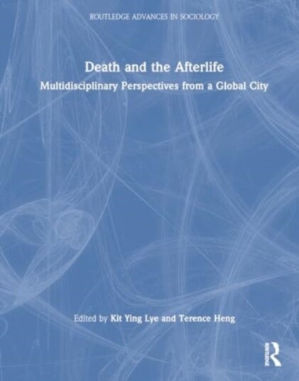 Death and the Afterlife