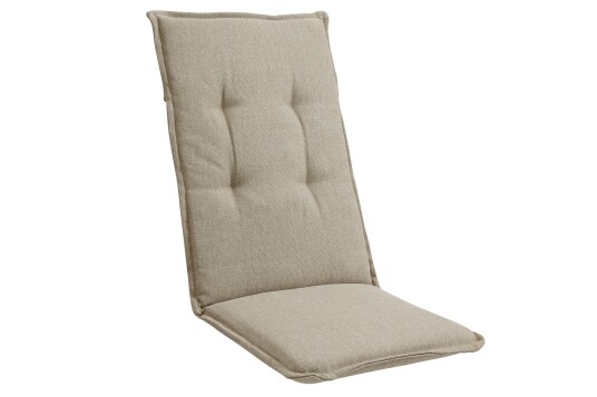 Brafab Ninja posisjonsstolspute Beige Med rygg Beige
