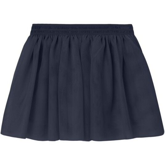 Name It Dark Sapphire Nutulle Skjørt Noos 116
