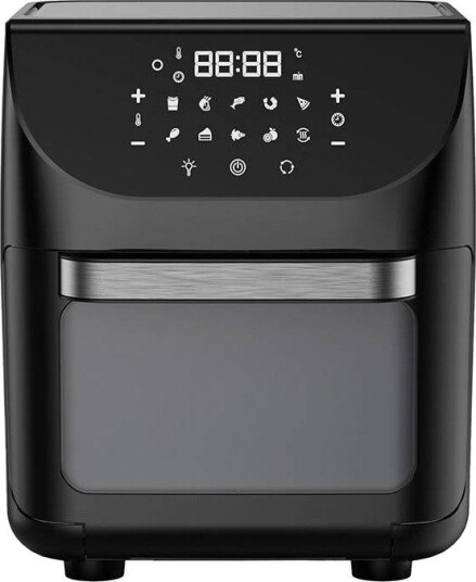Leacco AF103 Airfryer 1800W 12L