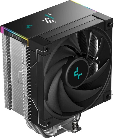 DeepCool AK500S Digital SE CPU Cooler R-AK500S-BKADMN-GJD