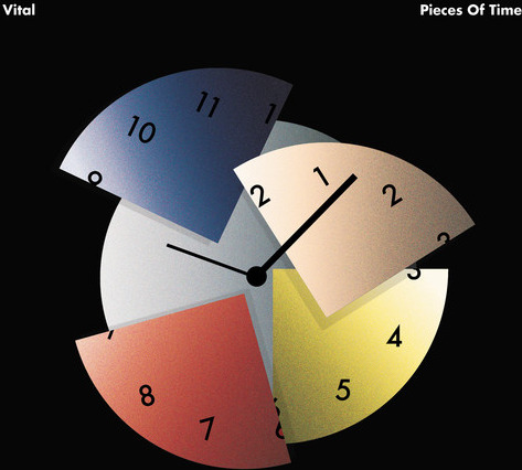 Pieces Of Time