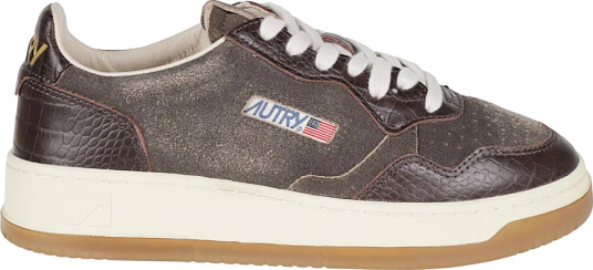 Autry Dame Sko Brun 38 EU, Autry Dame Sko Brun 38 EU,