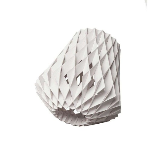Pilke Signature 64 Gulvlampe White Pilke Signature 64 Gulvlampe White