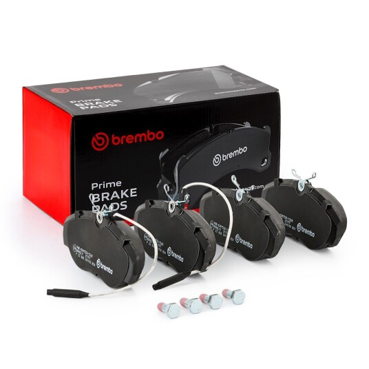 Bremseklosser BREMBO P 23 068