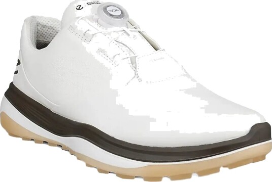 ECCO M Golf Lt1 White 42