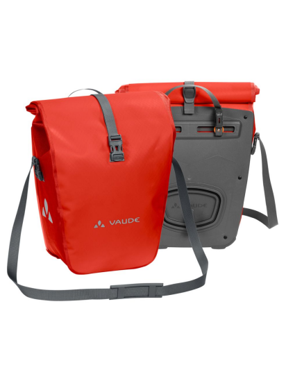 Vaude Aqua Back Sykkelveske Sett Lava