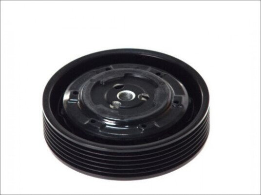Magnetclutch, klimakompressor THERMOTEC KTT040079