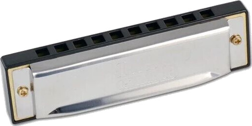 Bontempi Harmonica Bontempi Harmonica