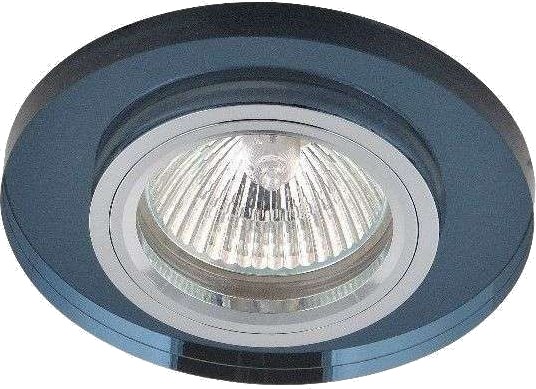 Greenlux Faroform Aqua Black R Ff002031.0 Halogenøske Mr16 1X50w Gu5.3 Gjennomsiktig/Svart Greenlux Faroform Aqua Black R Ff002031.0 Halogenøske Mr16 1X50w Gu5.3 Gjennomsiktig/Svart