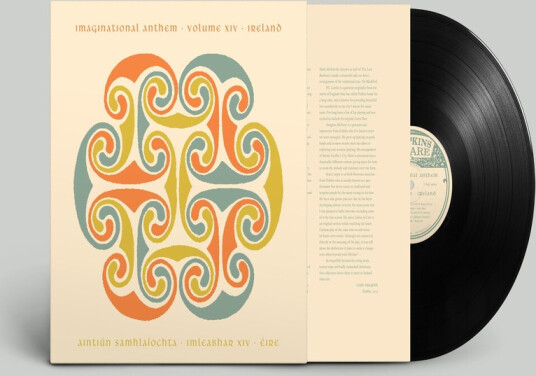 Imaginational Anthem Vol. XIV : Ireland