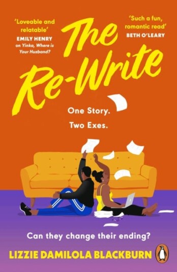 The ReWrite The ReWrite
