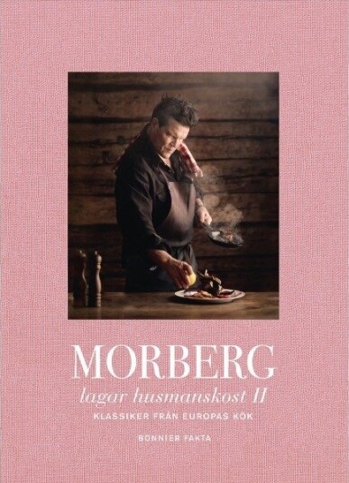Morberg Lager Husmannskost Ii |