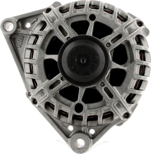 ROTOVIS Automotive Electrics 9090453 Dynamo