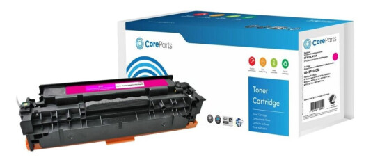 Coreparts - Tonerpatron Coreparts - Tonerpatron