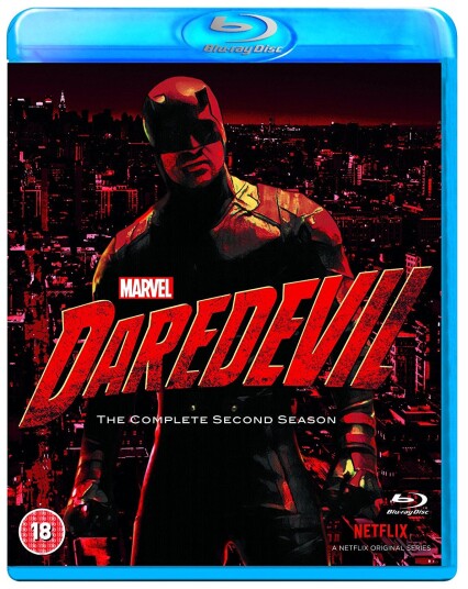 Daredevil Sesong 2