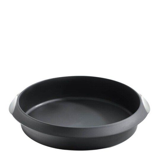 Lékué Bakeform i silikon rektangulær 24 cm svart Lékué Bakeform i silikon rektangulær 24 cm svart