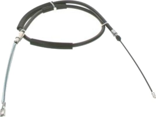 Bremsewire BOSCH 1 987 477 040 Bremsewire BOSCH 1 987 477 040