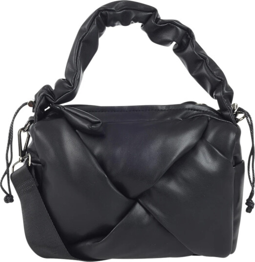 Ulrika Design Dame Vesker Svart ONE SIZE, Ulrika Design Dame Vesker Svart ONE SIZE,