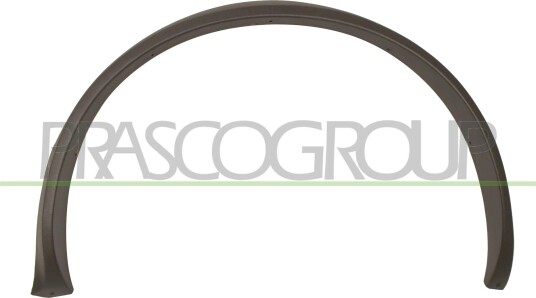 PRASCO VG0261581 Utvidelse skvettskjerm