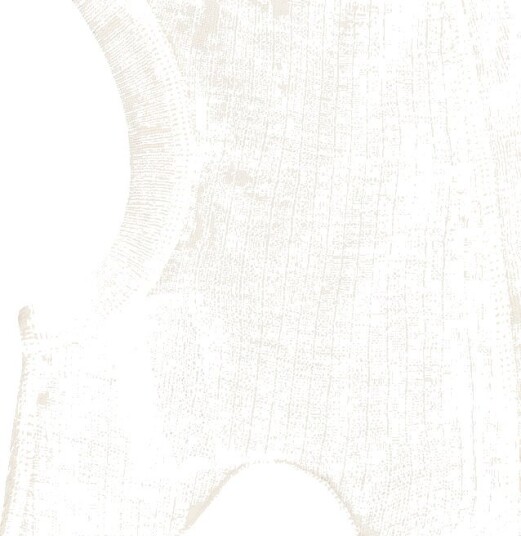Blå Balaclava Ull 1 lag Antique White Blå 86/92 Balaclava enkel Beige Hvit 86 92
