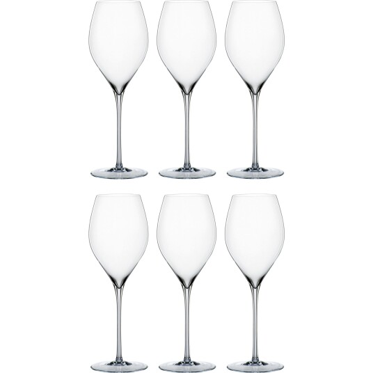 Spiegelau Special Glasses champagneglass 45 cl 6-pakning