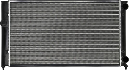 Radiator, motorkjøling KAMOKA 7705236