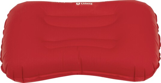Urberg Air Pillow High Haute Red One Size Urberg Air Pillow High Haute Red One Size