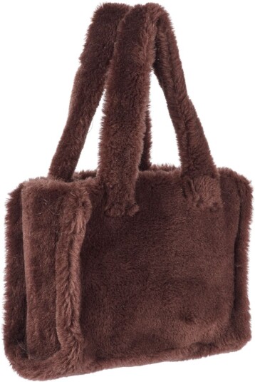 Natures Collection Mini Glory shopper Kaffebønne