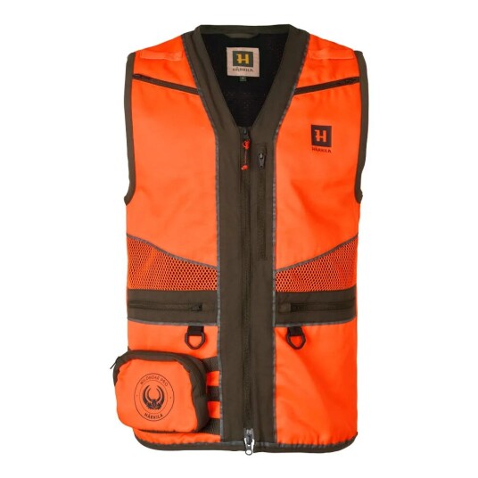 Härkila Wildboar Pro Blaze vest Str. L Härkila Wildboar Pro Blaze vest Str. L