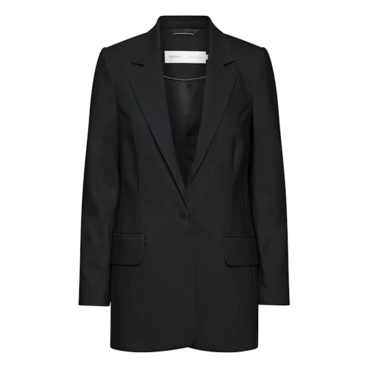 InWear Dame Jakker Svart S, InWear Dame Jakker Svart S,