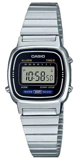 Casio La670wea-1ef Casio La670wea-1ef