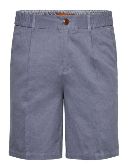 Mos Mosh Gallery Mmgbaldo Porro Shorts Blue 50