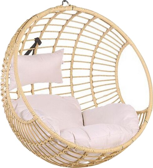 Hengestol Bunsta - Beige