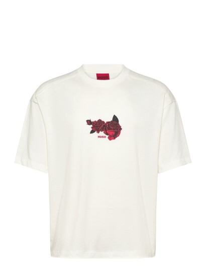 HUGO Domans Cream XS