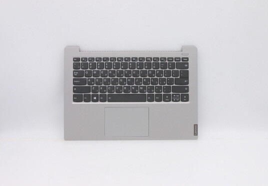 Lenovo Upper Case C81N7 PG BLKB_HEB MEDION