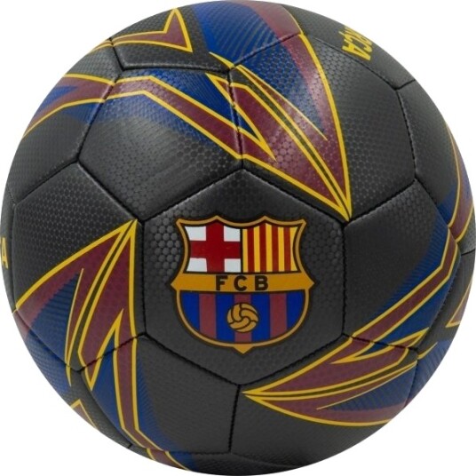 FC BARCELONA PILER FOTBALL KARBON R.5