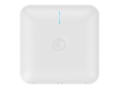 Cambium Networks Cnpilot E600 - Trådløst Tilgangspunkt - Wi-Fi 5 - Bluetooth - 2.4 Ghz, 5 Ghz - Skystyring Cambium Networks Cnpilot E600 - Trådløst Tilgangspunkt - Wi-Fi 5 - Bluetooth - 2.4 Ghz, 5 Ghz - Skystyring