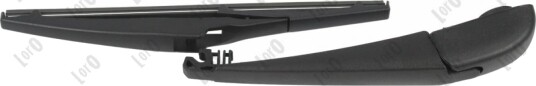 Viskerarmsett, vindusspyling LORO 103-00-303-C