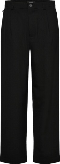 Matinique Machino Pleat Pants Black 29