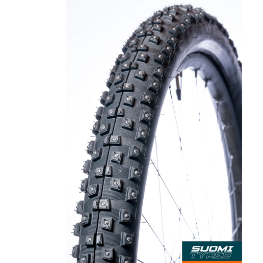 Suomi Tire WXC Piikkisika 27,5 x 2,6 Suomi Tire WXC Piikkisika 27,5 x 2,6