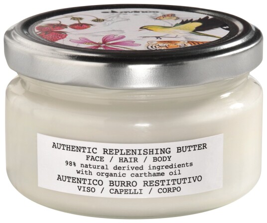 Davines Authentic Replenishing Butter 230ml