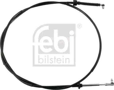 Kabel, girmekanisme FEBI BILSTEIN 45332