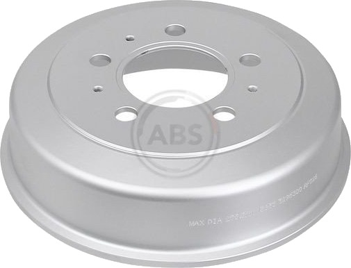 Bremsetrommel A.B.S. 2939-S