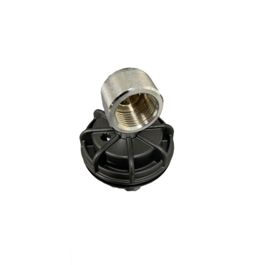 Scubapro Pony Flaske Adapter Scubapro Pony Flaske Adapter
