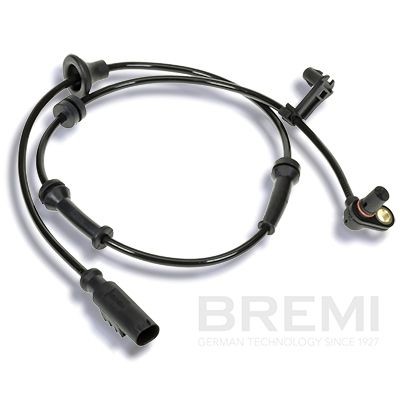 ABS sensor BREMI 50266