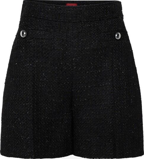 HUGO Haberi   BLACK   34