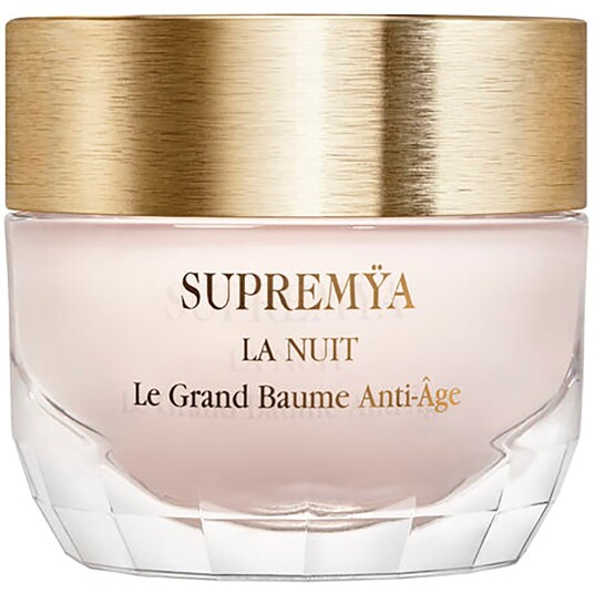 Sisley Supremÿa Anti-Age Nattkrem 50 ml for Moden Hud