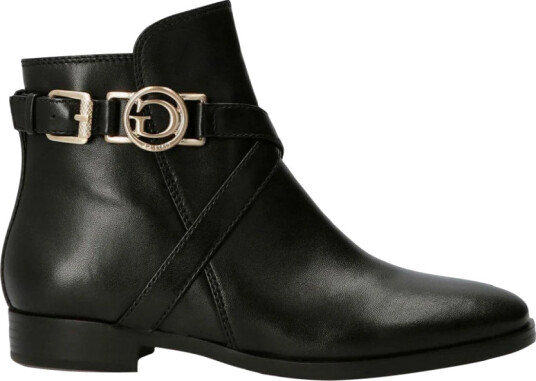 Guess Dame Sko Svart 36 EU,