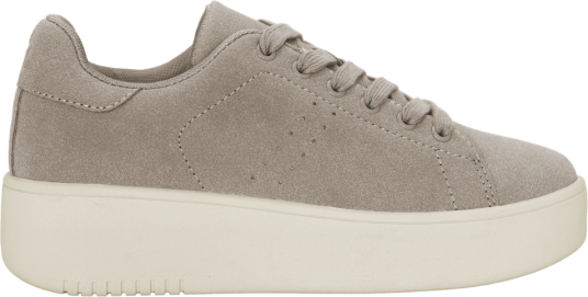 Jean Paul Alsace Taupe Beige storrelse 36 female